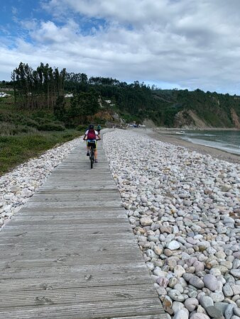 Astur E-Bikes景点图片