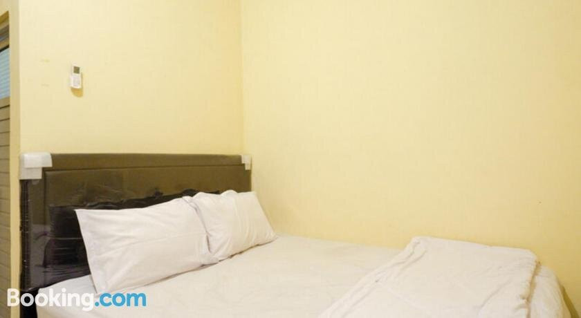 Wisma Flora Syariah Kartasura RedPartner