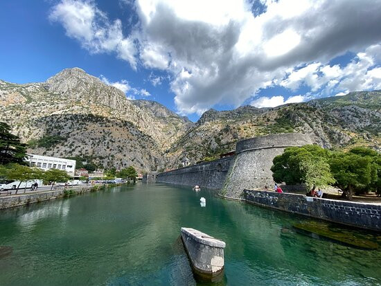 Click2Shuttle - Croatia Private Transfers & Tours景点图片