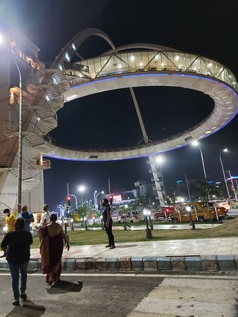 Biswa Bangla Gate景点图片