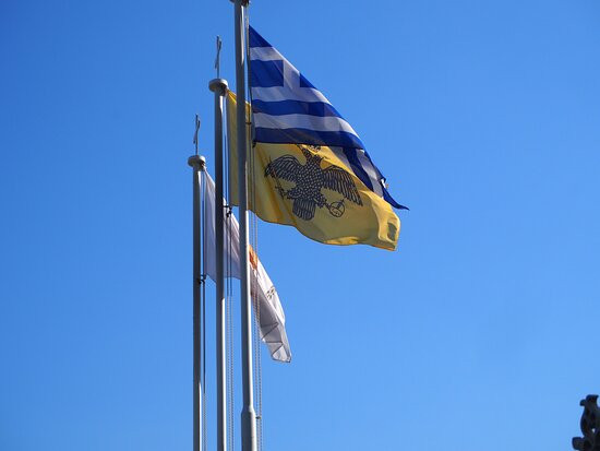 Archbishop Makarios III Foundation - Byzantine Museum and Art Galleries-尼科西亚必去景点