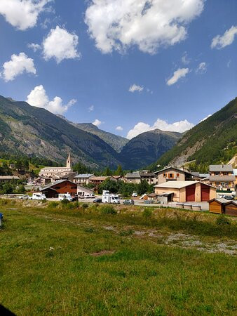 Hotel Restaurant L'Outa主图