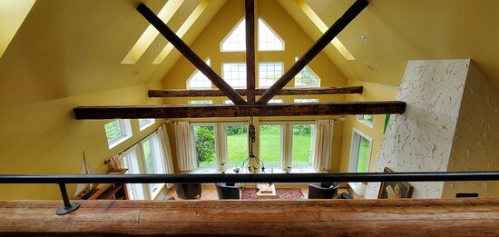 Little Shemogue Inn主图