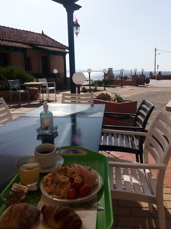 Sun Village Beach Hotel Apartments主图