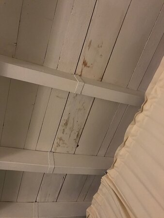Locanda Da Renzo-客卧