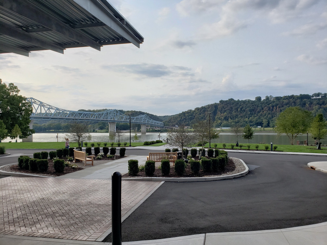 Fairfield by Marriott Inn & Suites Madison Historic Eagle Cotton Mill主图