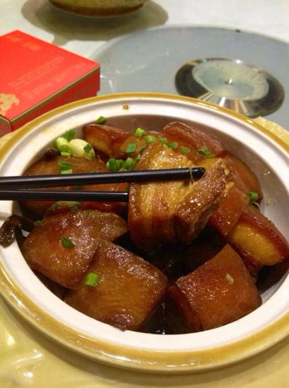 毛家湘味楼