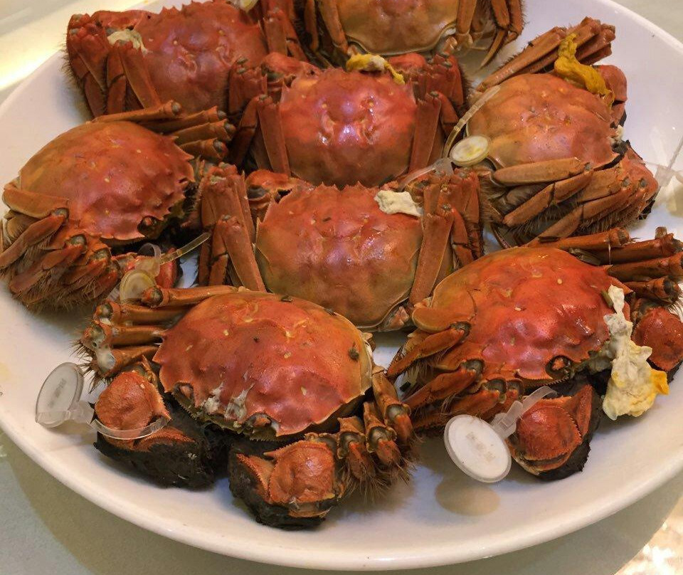 润苑大酒店餐厅