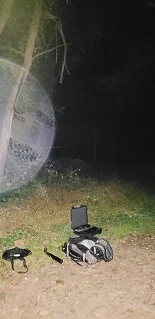 After Dark Investigations-葛底斯堡必去景点