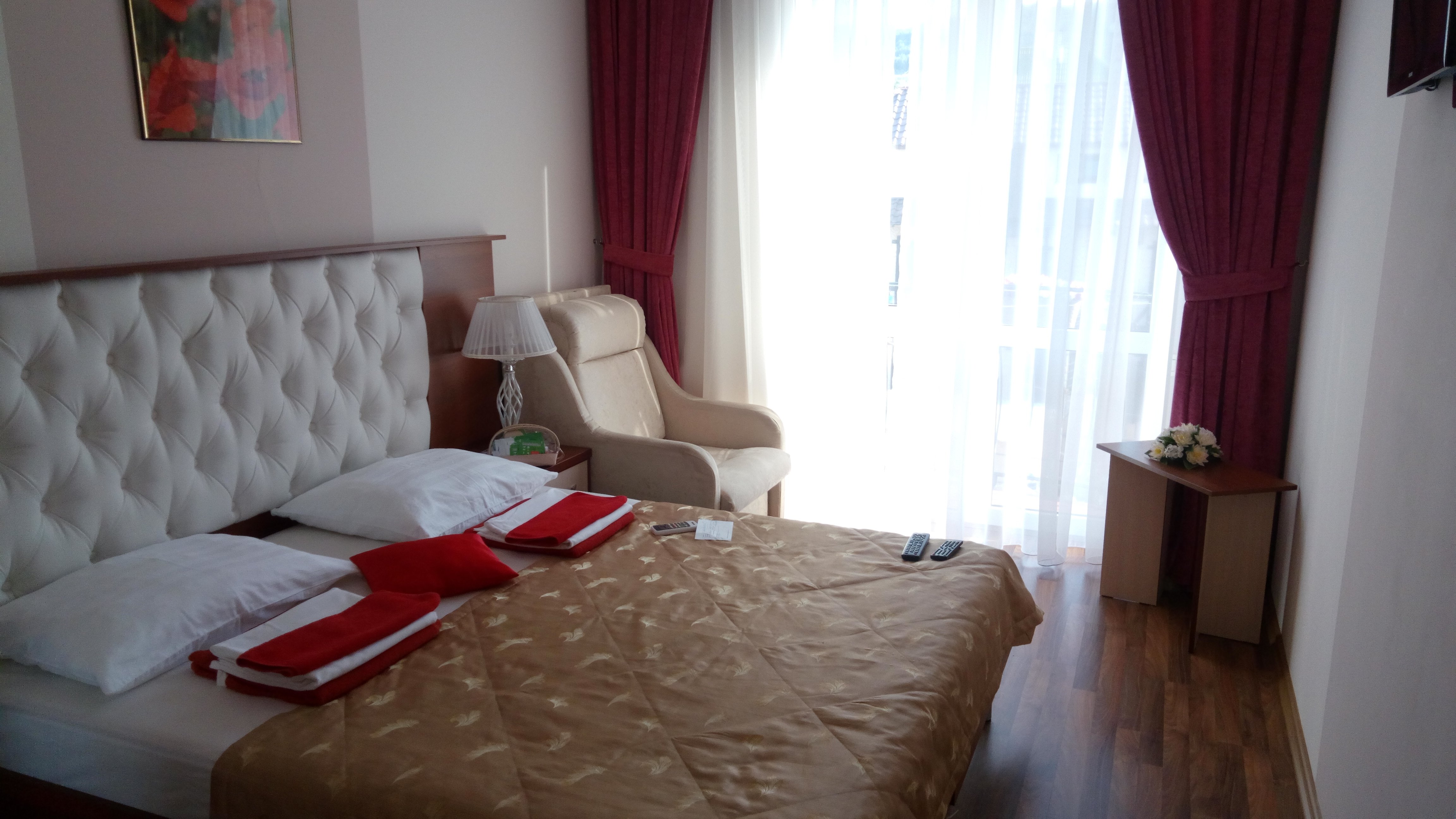 Guest House Prague-官方