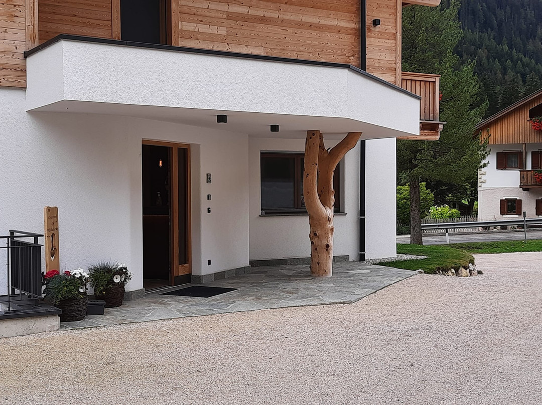 Waidacherhof Apartments
