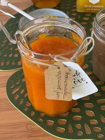 Mas de la Source主图