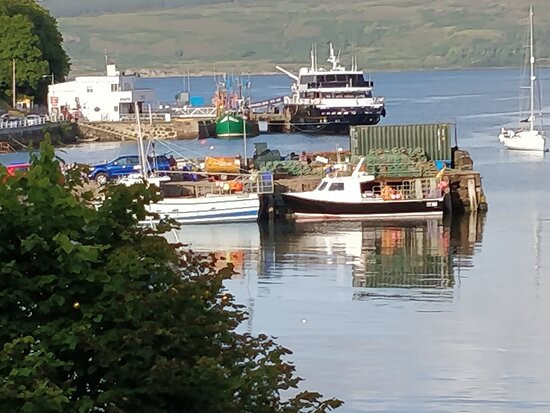 Carnaburg Guest House主图