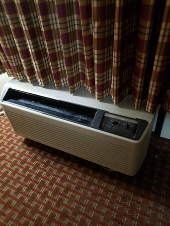 贝斯特韦斯特富兰克林酒店主图