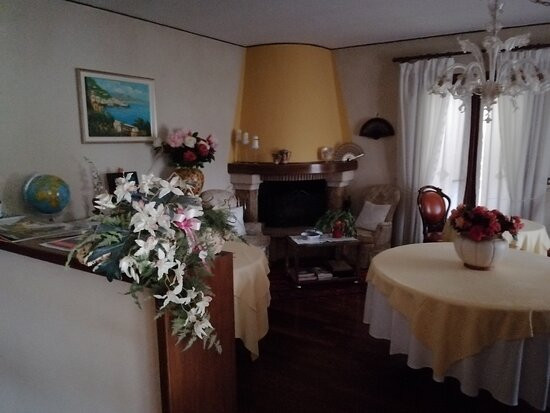 B&B Ca’Livenza主图