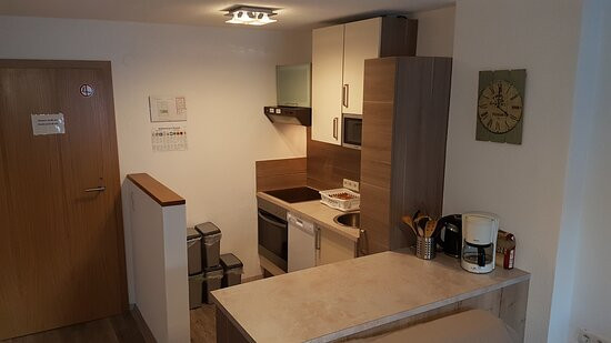 Gästehaus Fernblick主图