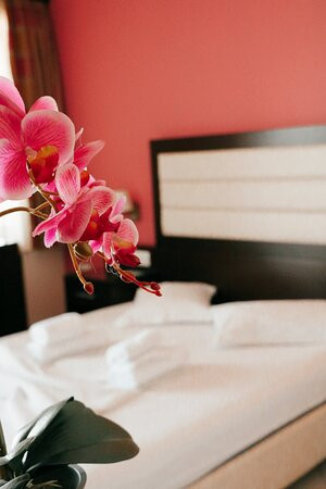 Kyani Akti Hotel主图