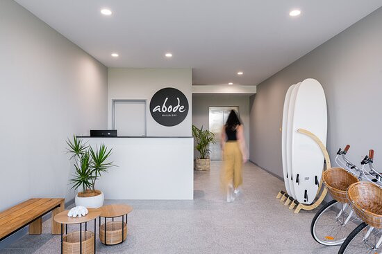 Abode Malua Bay主图