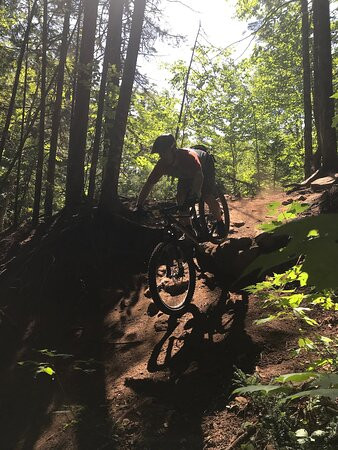 Vallée Bras-du-Nord-Saint-Raymond必去景点