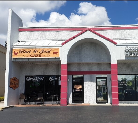 Hart & Soul Cafe ( Cape Coral )