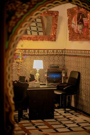 Riad Las Mil y una Noches主图