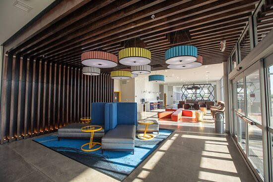 GLō Best Western Dawley Farms In Sioux Falls主图