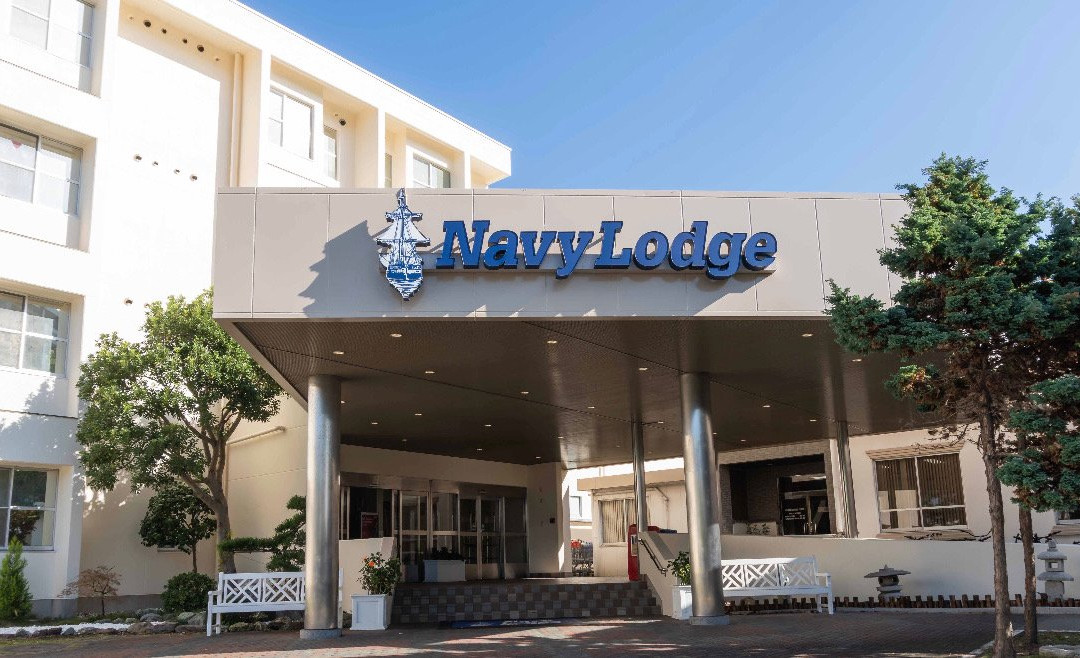 Navy Lodge Yokosuka