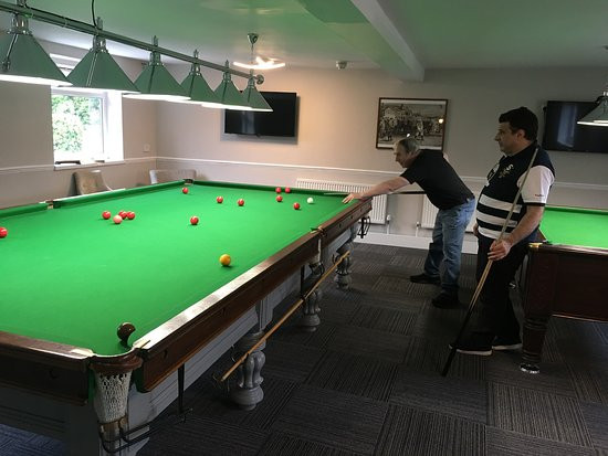 Warner Hotels - Alvaston Hall Hotel主图