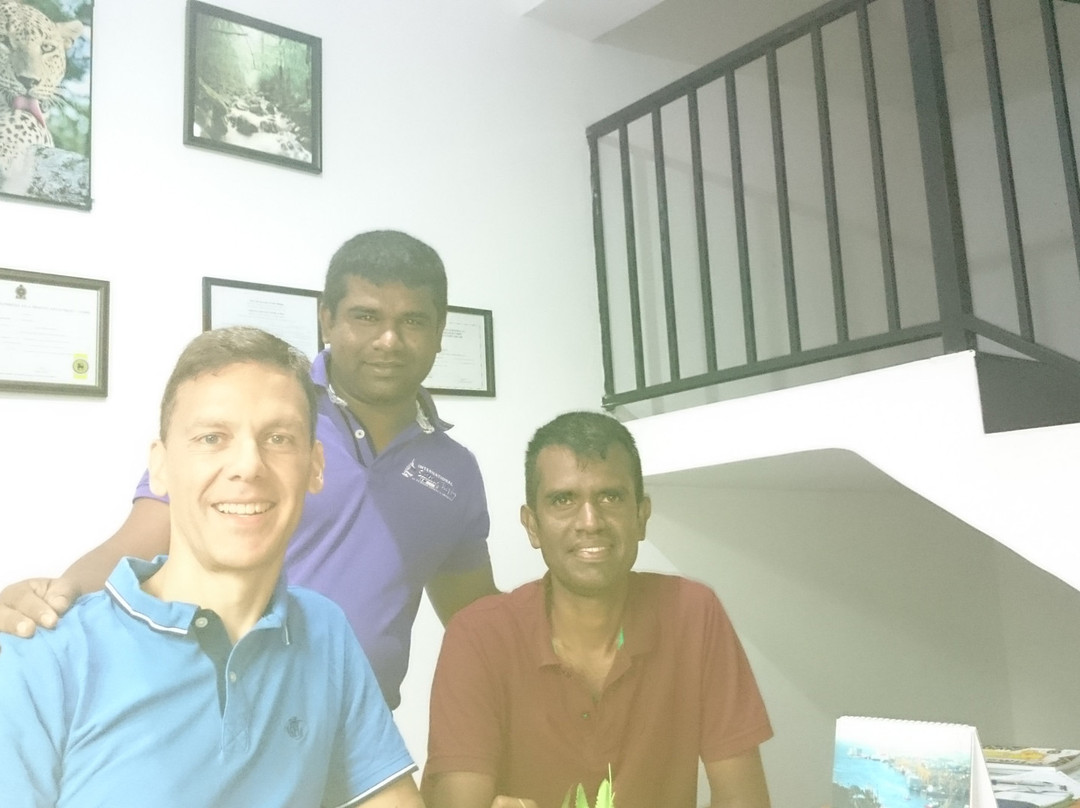 Chaya Hills Kandy主图