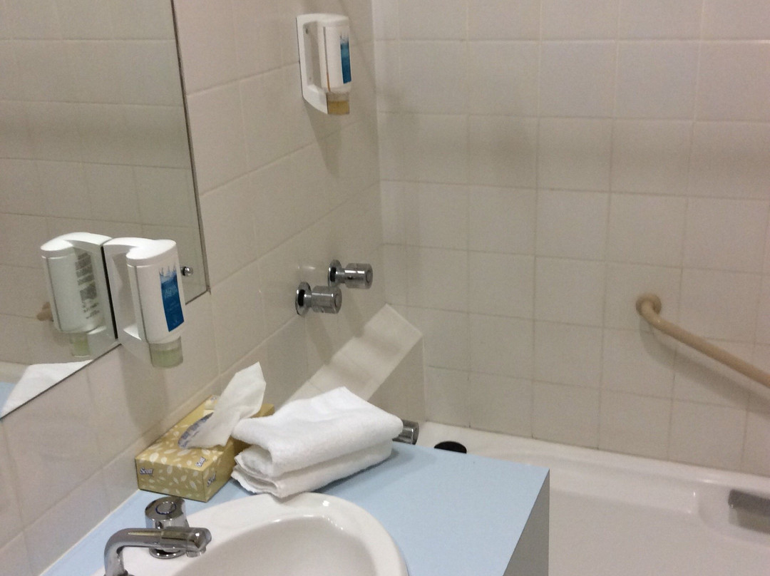 Lighthouse Hotel Ulverstone主图