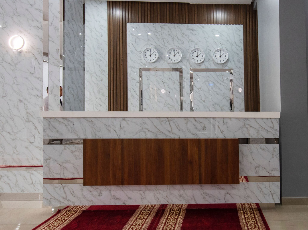 Profit Furnished Apartments