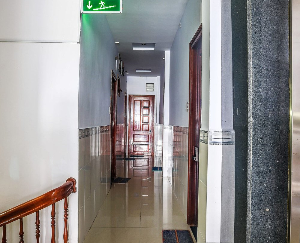 Thanh Kim Anh Hotel主图