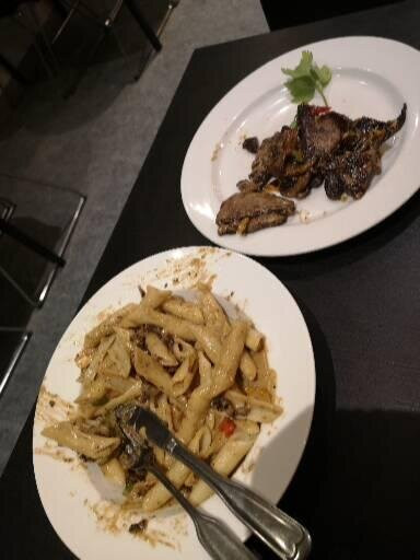 Sorento Restaurang & Pizzeria