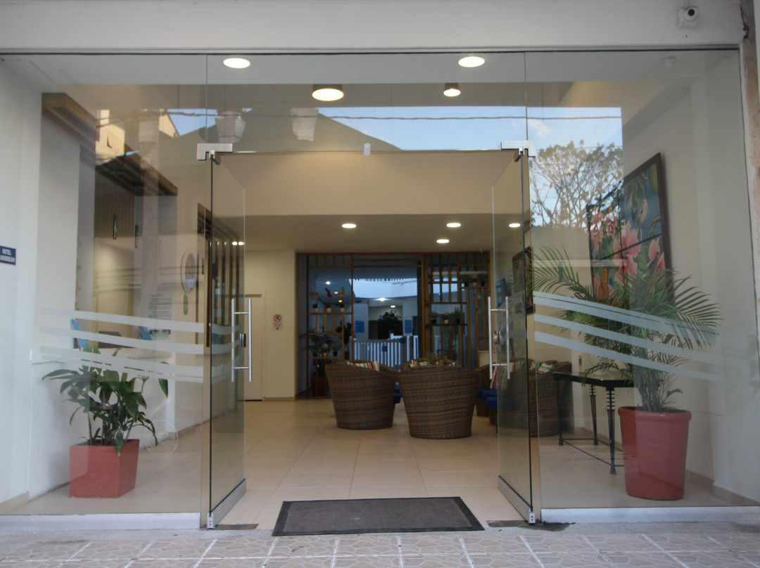 Hotel Caribbean On Vacation主图