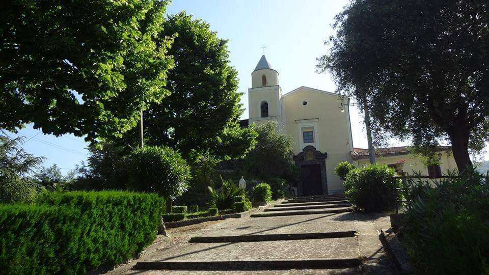 Chiesa di Santa Barbara景点图片