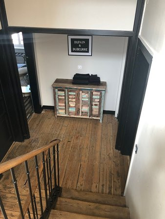 Dupain & Dubeurre主图