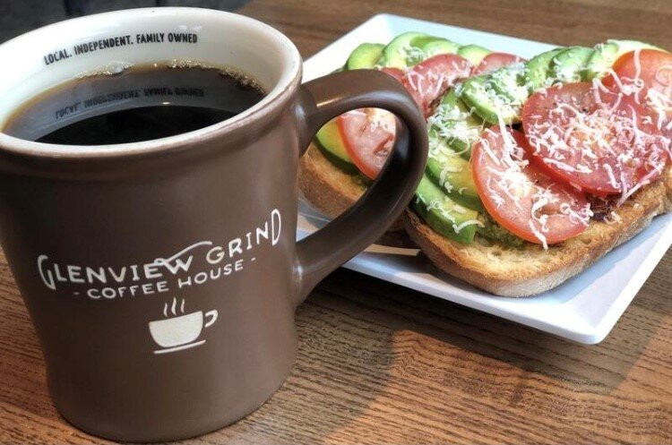 Glenview Grind