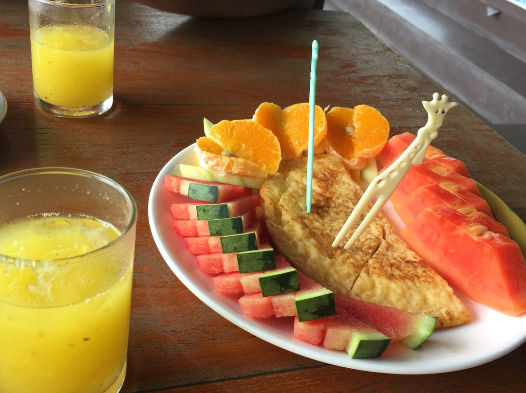 Khao Sok Horizon主图