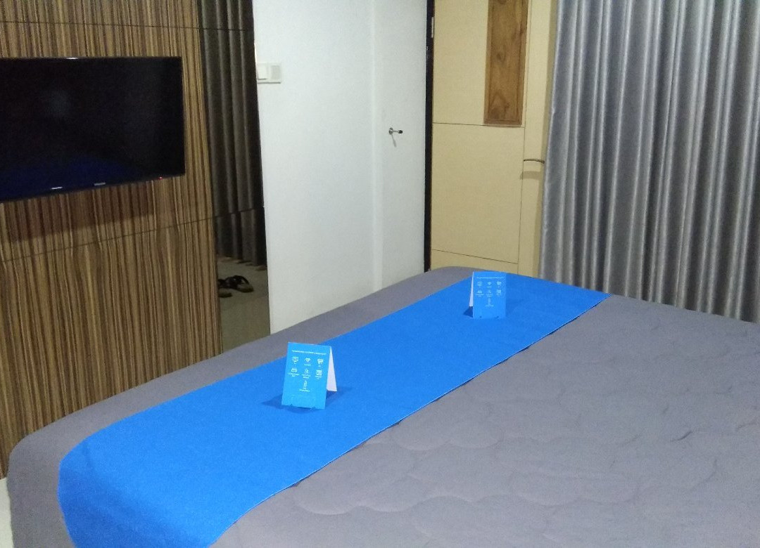 Airy UNPAD Jatinangor KM 21.5 Sumedang主图