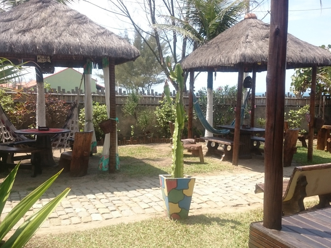 Pousada Potigua主图