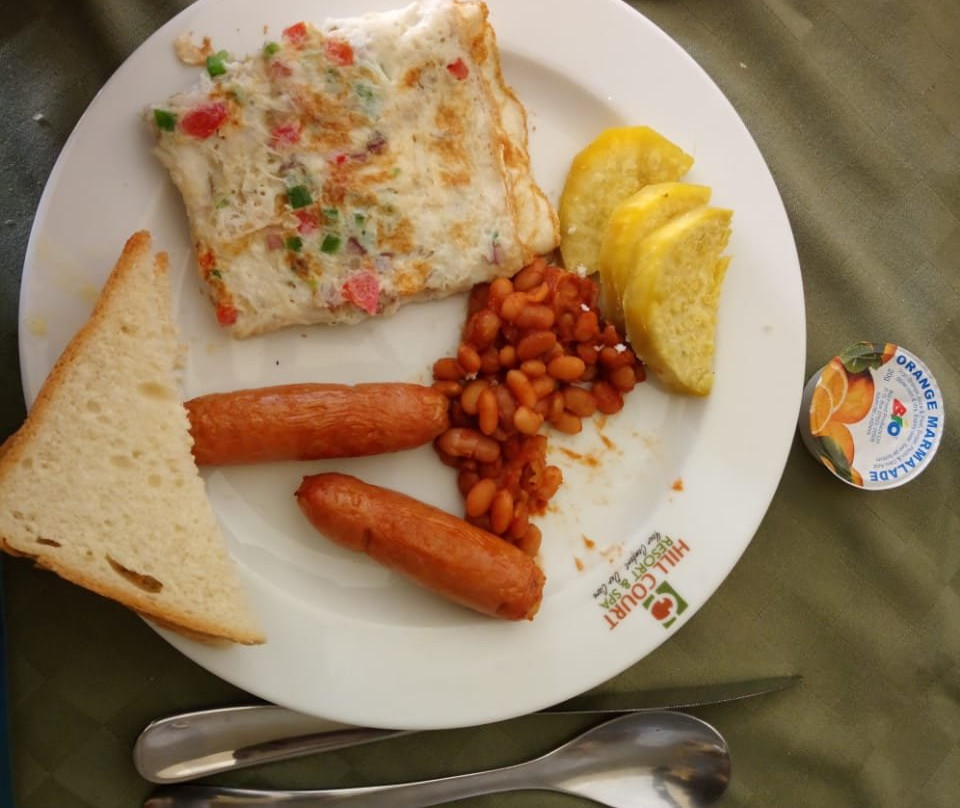 Hillcourt Resort And Spa Nakuru主图