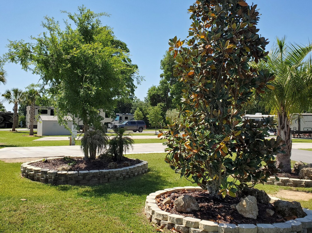 Southern Leisure Rv Resort