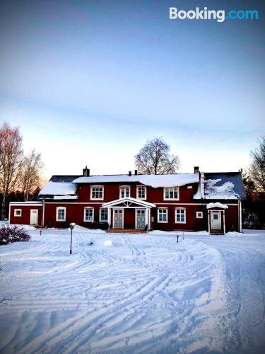 Lejonstromsgarden B&B