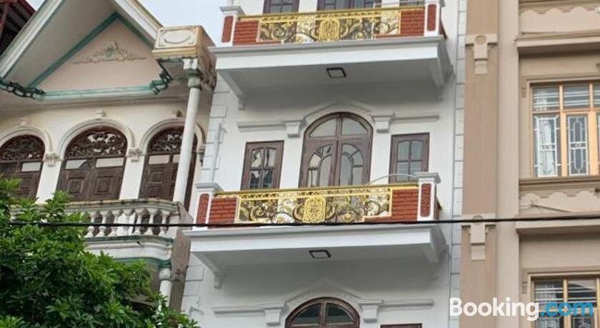 Tuan Trang Hostel