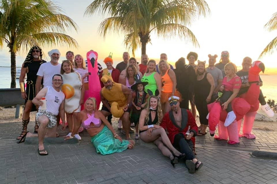 Bluewater Divers-俄克拉何马城必去景点