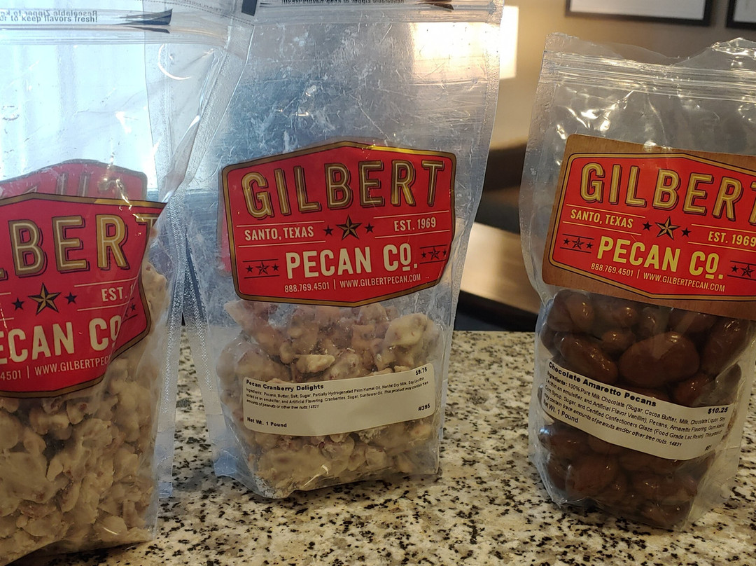 Gilbert Pecan Company