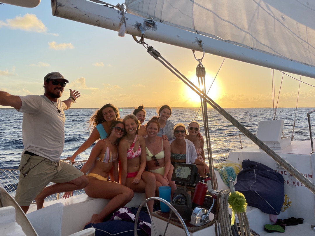 What’s Next Adventures