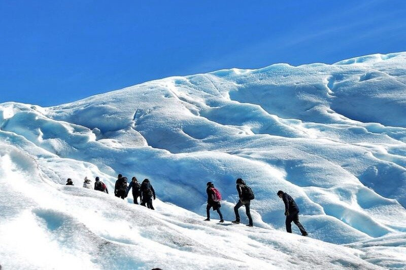 Tours in El Calafate by Howlanders.com景点图片