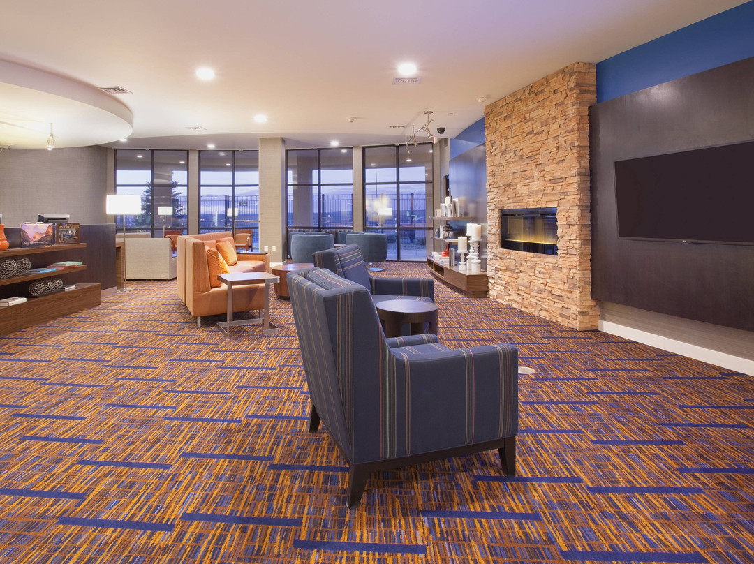 Courtyard by Marriott Casper主图