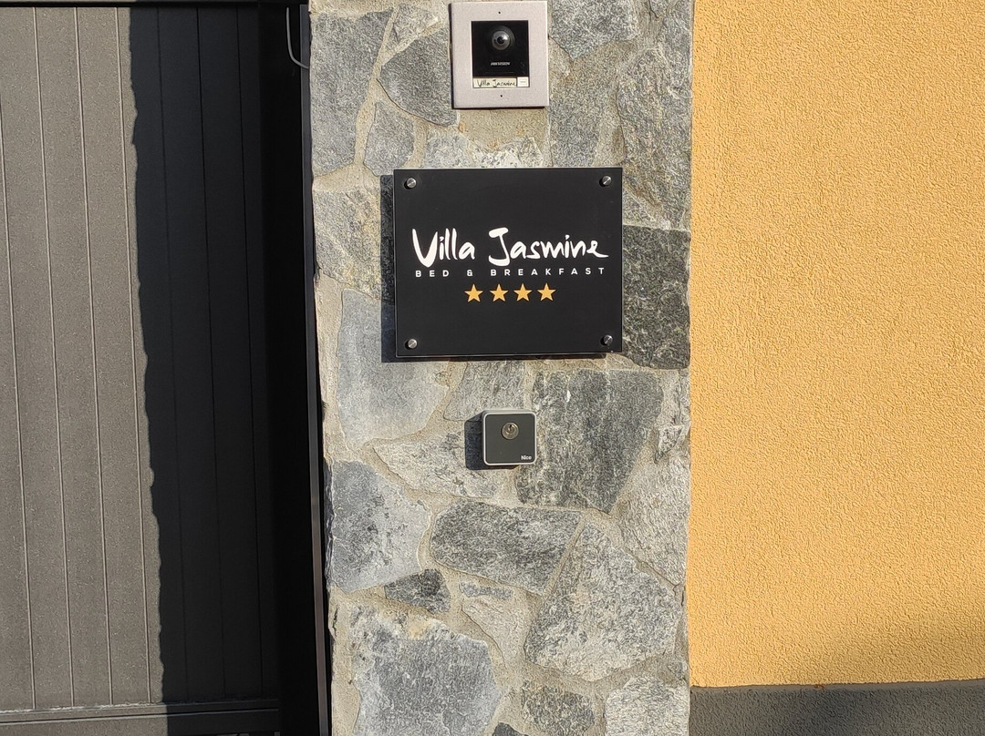 Villa Jasmine B&B